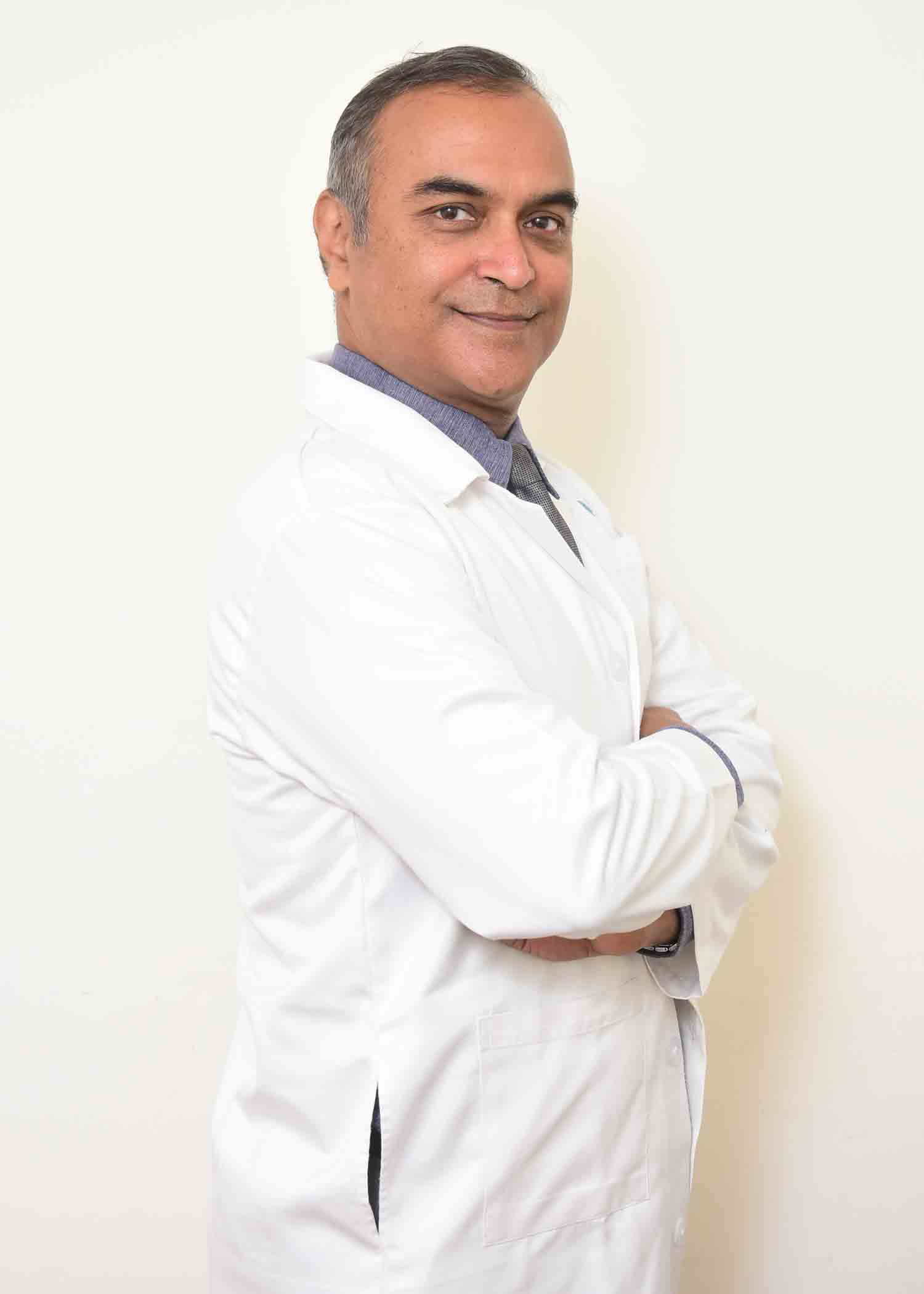 Dr. Arun Prasad